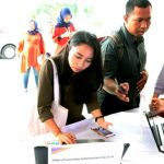 Tel-U Kembali Gelar Pameran Bursa Kerja