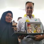 Bantuan Sosial untuk KBB hingga April Mencapai Rp 179 Miliar