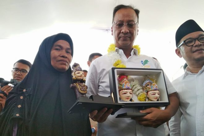 Bantuan Sosial untuk KBB hingga April Mencapai Rp 179 Miliar Bantuan Sosial untuk KBB hingga April Mencapai Rp 179 Miliar