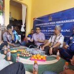 Jemput Aspirasi di Masa Reses, Dede Yusuf Jaring Harapan Masyarakat