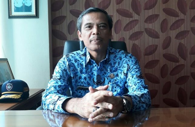 200 PJU dari CSR Akan Difokuskan di 40 Desa dan 5 Kecamatan