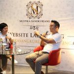 Mustika Sangkuriang Catering Service Permudah Order dengan Website