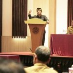 Targetkan Predikat A di 2019