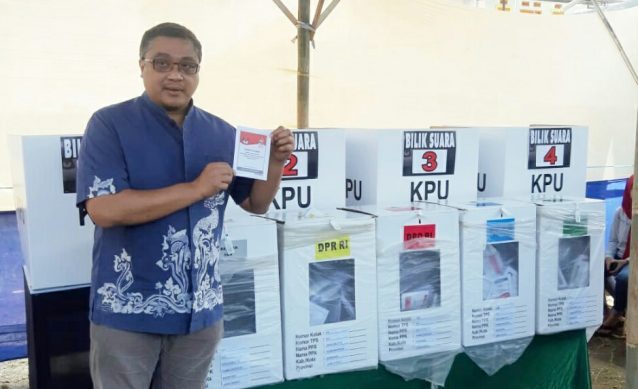 Dede Yusuf Berharap Tidak Ada Kecurangan