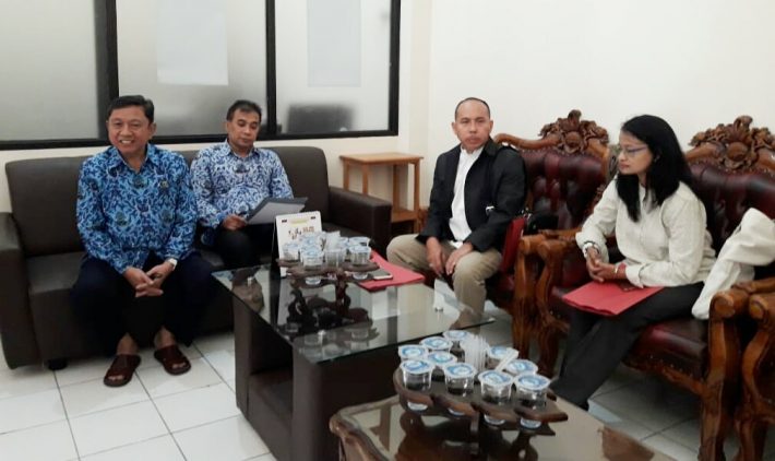 Keluarkan Siswanya Secara Sepihak, SMA Pelita Nusantara Dilaporkan Orang Tua ke Disdik