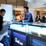 Dazzling Jewellery Festival Hadir di Kota Bandung