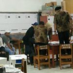 Honor Cuma Rp 550 Ribu, 12 KPPS Meninggal