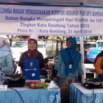 Sosialisasikan Kompor Induksi