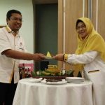 Peringati Hari Jadi, PKS Berkhidmat untuk Indonesia Lebih Baik