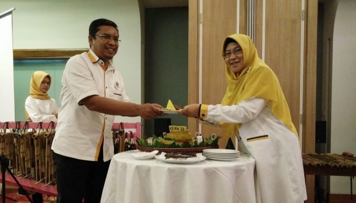 Peringati Hari Jadi, PKS Berkhidmat untuk Indonesia Lebih Baik