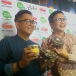 J&C Cookies Keluarkan Varian Milo Cookies, Crispy Cheese dan Choco Mede Spesial