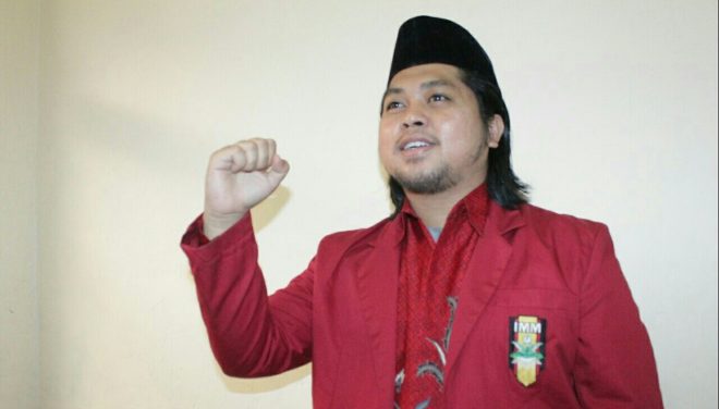 IMM Desak Elite Politik Tidak Provokatif