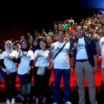 bjb WideScreen Avenger Endgame Hebohkan Tangerang dan Serang