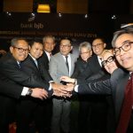 Yuddy Resmi Jabat Dirut bank bjb