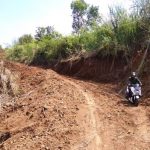 IMI Bangun Track Offroad di Lahan PD Kebersihan Bandung