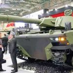 18 Kontrak Strategis Pertahanan