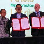 ITB Gelar Seminar Industri Menuju Satu Abad