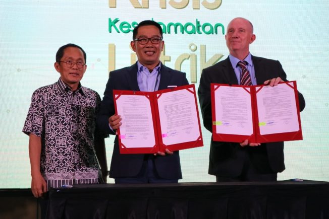 ITB Gelar Seminar Industri Menuju Satu Abad ITB Gelar Seminar Industri Menuju Satu Abad