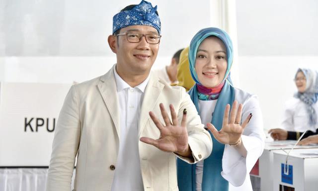 Jawa Barat Harus Jadi Prioritas