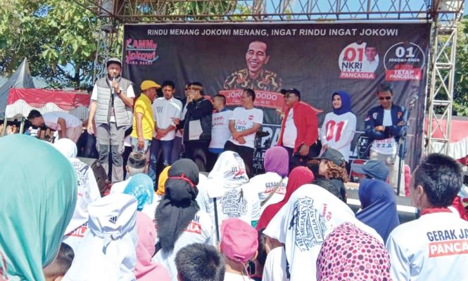 KAMMu Kampanye Bahagia