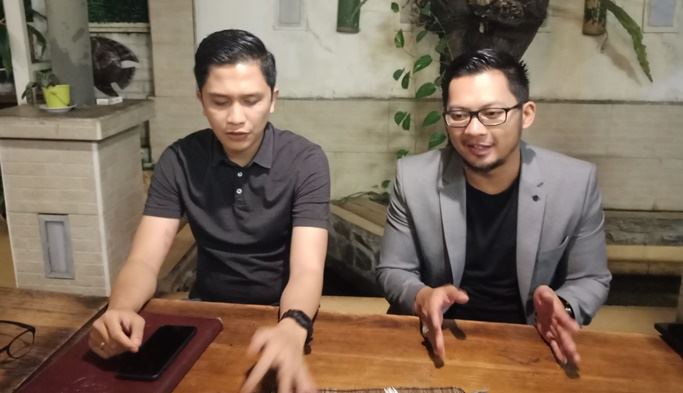 Radikalisme Menyasar Generasi Muda, Hendra Guntara: Lawan! 