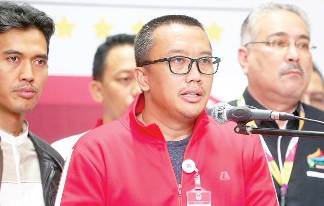 KPK Segera Periksa Menpora