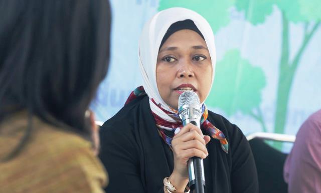 Kota Bandung Terbanyak Penerima A5