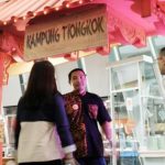 Menikmati Sajian Otentik di Kampung Tiongkok HARRIS Festival Citylink Bandung