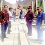 Kasus Jembatan Cisinga Tetapkan 5 Tersangka