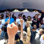 Kepuasan Masyarakat Jadi Modal Jokowi