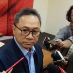 Sinyal PAN Merapat ke Jokowi Menguat