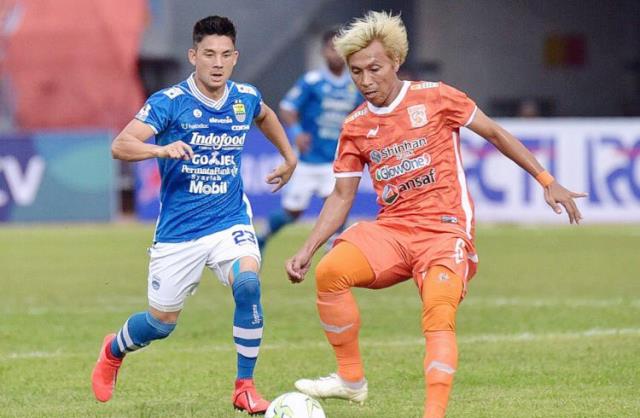 Dipermalukan Mantan Pelatih