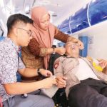 Korban Pemilu 140 Jiwa