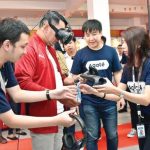 Kreatif Digital Akan Dikembangkan di Jabar