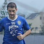 Srdjan Lopicic Sudah Resmi Dicoret dari Daftar Pemain