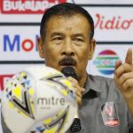 Pemain Asing Dijadwalkan Tiba Pekan Ini