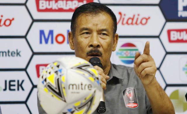 Pemain Asing Dijadwalkan Tiba Pekan Ini