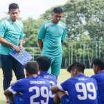 Maung Ngora Atur Jadwal Latihan di Bulan Ramadan