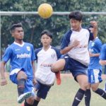 Maung Ngora Targetkan Prestasi di Piala Menpora