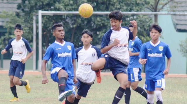 Maung Ngora Targetkan Prestasi di Piala Menpora