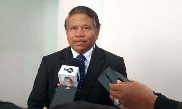 Sambut Pembentukan Badan Riset Nasional