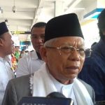 Ma’ruf Optimis Menang di Jabar