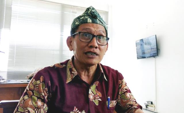 Tidak Hiraukan Rekomendasi PSU, KPU Dilaporkan Tidak Hiraukan Rekomendasi PSU, KPU Dilaporkan