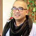 Anggota Komisi 1 DPR-RI dari Fraksi NasDem, Muhamad Farhan