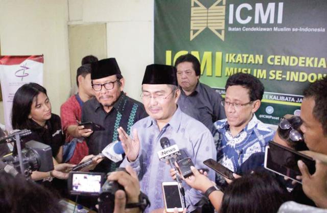 Netralitas KPU Dipertanyakan