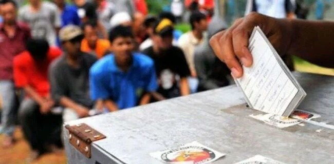 NPHD Belum Selesai Bisa Gagalkan Pilkada 2020