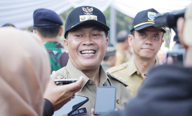 Langkah Gugat Oded Sudah Benar