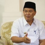 Oded Minta Sisipkan Program Pemkot