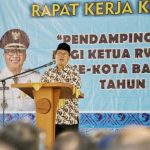 Pelaksanaan PIPPK Harus Maksimal