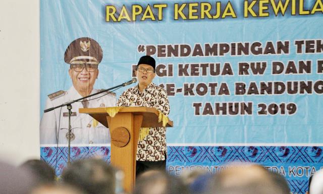 Pelaksanaan PIPPK Harus Maksimal